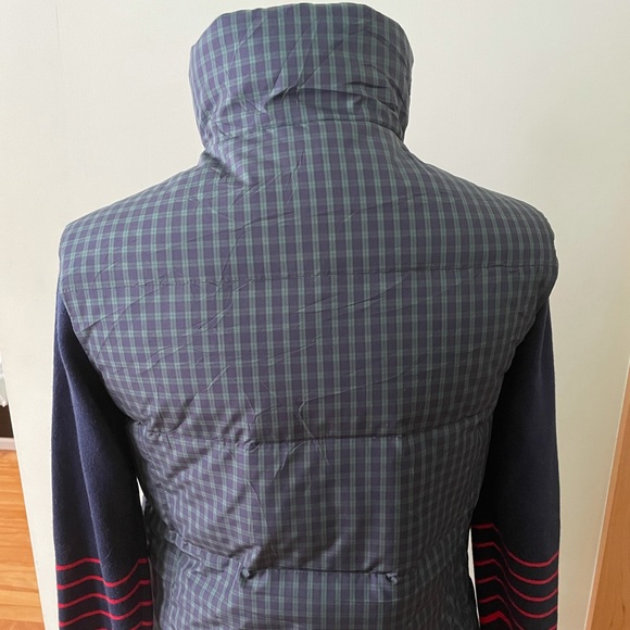Tommy Hilfiger Down-Filled Vest, Size S - Picture 9 of 15